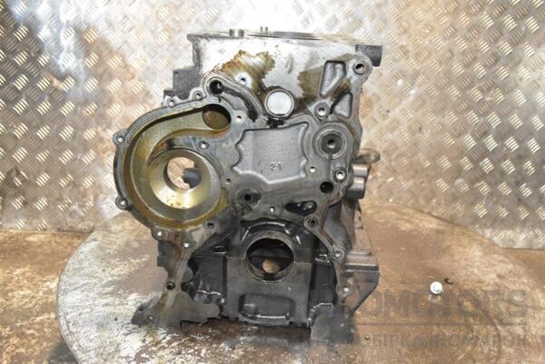 Блок двигателя (дефект) Renault Master 2.2dCi 1998-2010 8200102320 244438 - 2
