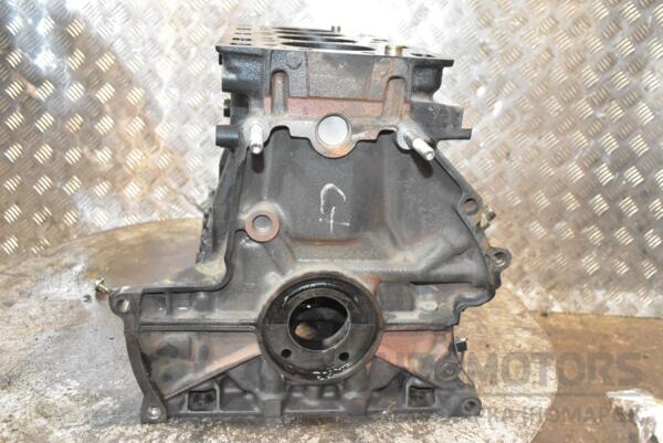 Блок двигателя (дефект) Renault Master 2.2dCi 1998-2010 8200102320 244438 - 4