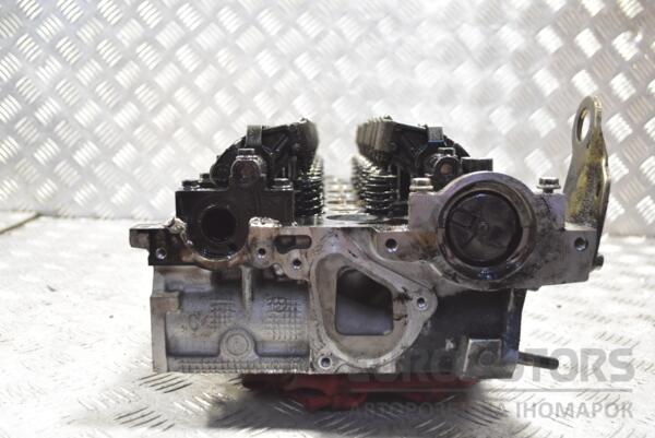 Головка блоку в зборі Renault Master 2.2dCi, 2.5dCi 1998-2010 8200005876 244445 - 2