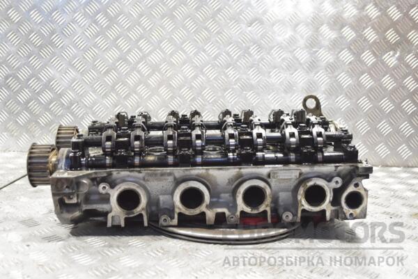 Головка блоку в зборі Renault Master 2.2dCi, 2.5dCi 1998-2010 8200005876 244445 - 3