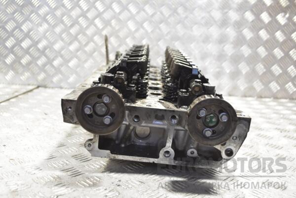 Головка блоку в зборі Renault Master 2.2dCi, 2.5dCi 1998-2010 8200005876 244445 - 4