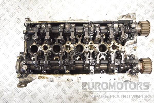 Головка блоку в зборі Renault Master 2.2dCi, 2.5dCi 1998-2010 8200005876 244445 - 5