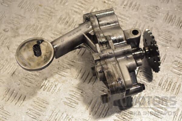 Масляний насос Renault Laguna 2.2dCi (II) 2001-2007 8200121093 244459 - 2
