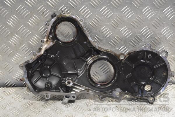 Кришка шестерень ГРМ Renault Master 2.2dCi, 2.5dCi 1998-2010 8200018638 244463 - 2