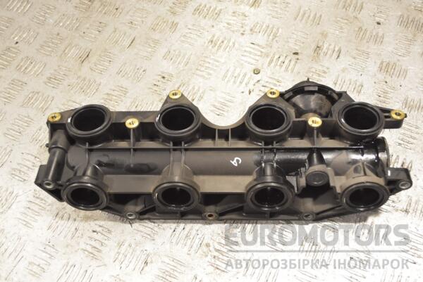 Коллектор впускной пластик Renault Laguna 2.2dCi (II) 2001-2007 8200273717 244471 - 2