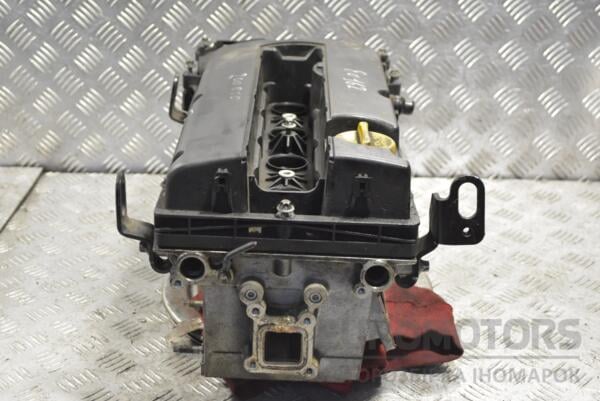 Головка блока в сборе Opel Insignia 1.6 16V 2008-2017 55559340 244475 - 2