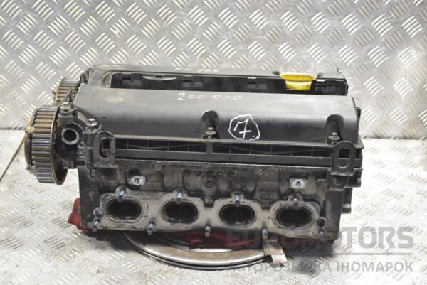 Головка блока в сборе Opel Insignia 1.6 16V 2008-2017 55559340 244475 - 3