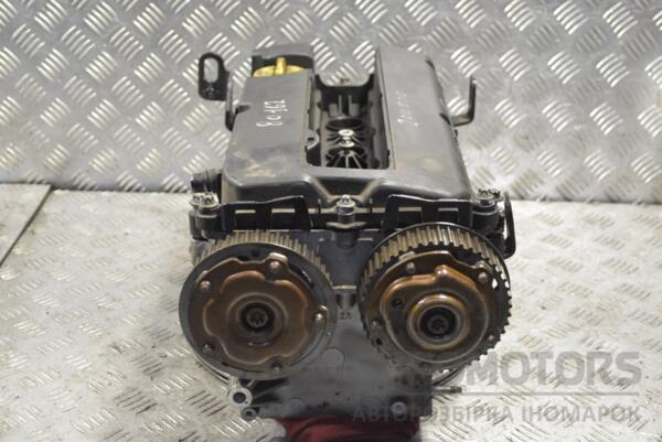 Головка блока в сборе Opel Insignia 1.6 16V 2008-2017 55559340 244475 - 4