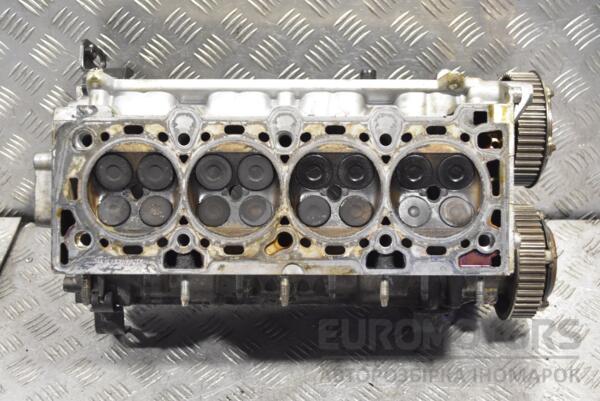 Головка блока в сборе Opel Insignia 1.6 16V 2008-2017 55559340 244475 - 6