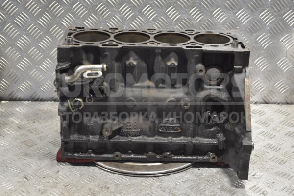 Блок двигателя (дефект) Opel Zafira 1.6 16V (B) 2005-2012 55559703 244483 euromotors.com.ua