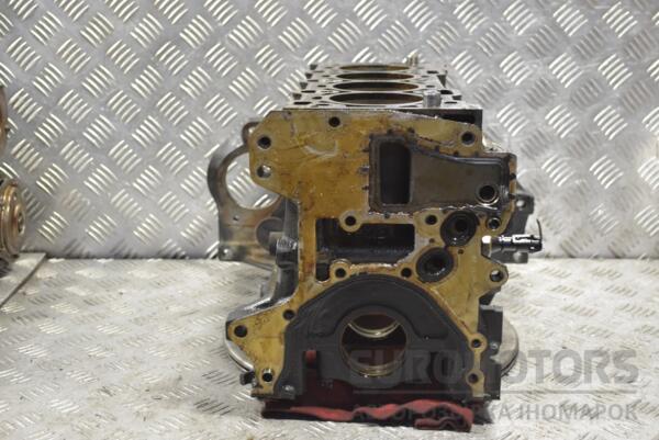 Блок двигуна (дефект) Opel Insignia 1.6 16V 2008-2017 55559703 244483 - 2