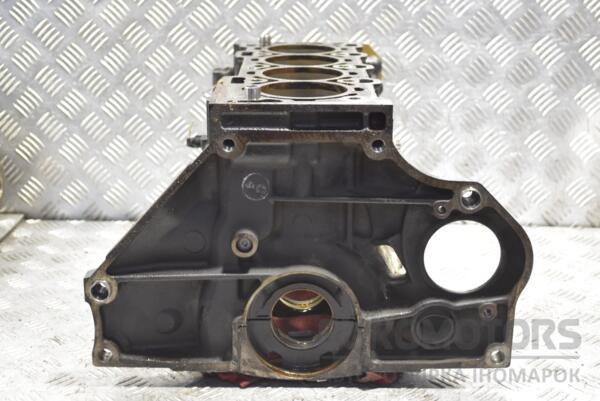 Блок двигуна (дефект) Opel Insignia 1.6 16V 2008-2017 55559703 244483 - 4