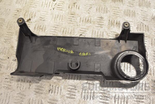 Накладка двигуна декоративна Opel Meriva 1.7cdti 2003-2010 55351691 244502 - 2