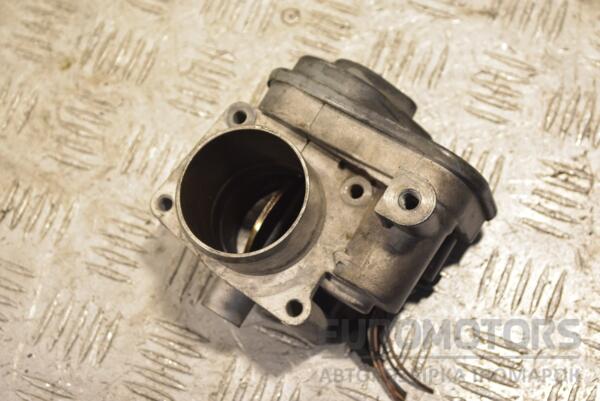 Дроссельная заслонка электр Opel Astra 1.7cdti (H) 2004-2010 8973002310 244506 - 2