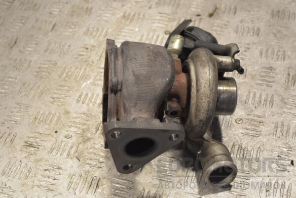 Турбіна (дефект) Opel Corsa 1.7cdti (C) 2000-2006 8973000923 244508 - 2