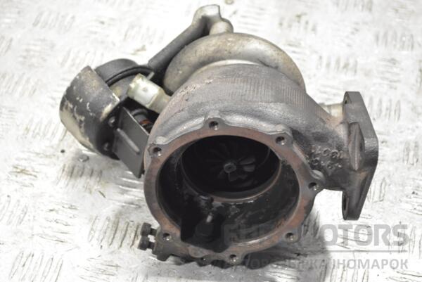 Турбіна (дефект) Opel Corsa 1.7cdti (C) 2000-2006 8973000923 244508 - 3