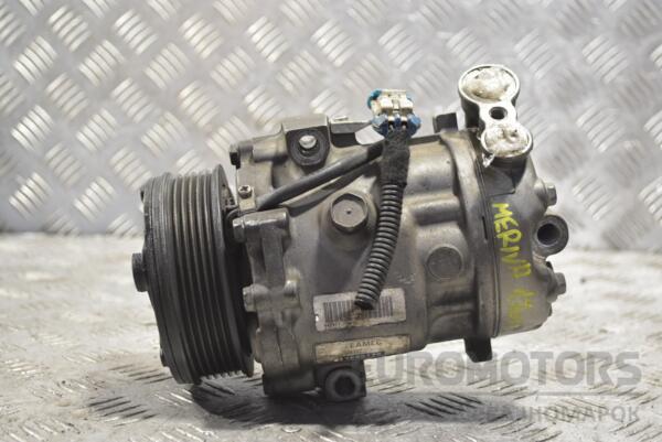 Компресор кондиціонера Opel Meriva 1.7cdti 2003-2010 860114 244514 - 2