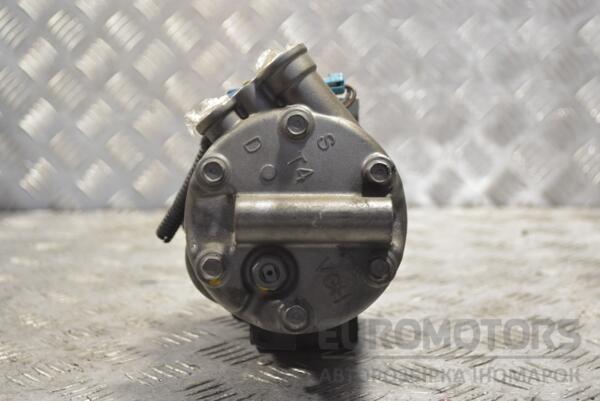 Компресор кондиціонера Opel Meriva 1.7cdti 2003-2010 860114 244514 - 3