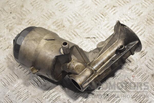 Корпус масляного фильтра Opel Meriva 1.7cdti 2003-2010 8888674078 244520 - 2