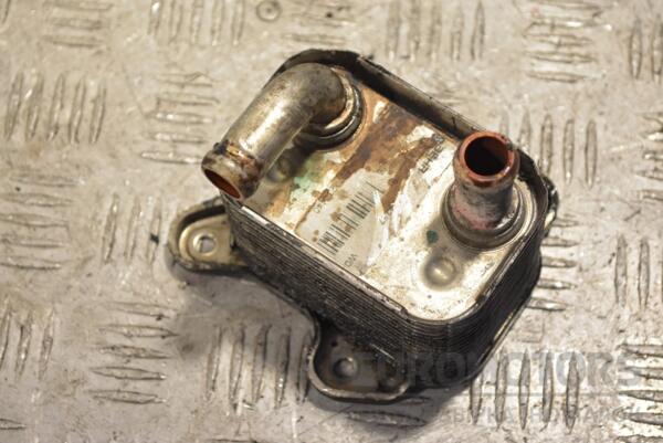 Теплообменник (Радиатор масляный) Opel Meriva 1.7cdti 2003-2010 8973235440 244522 - 2