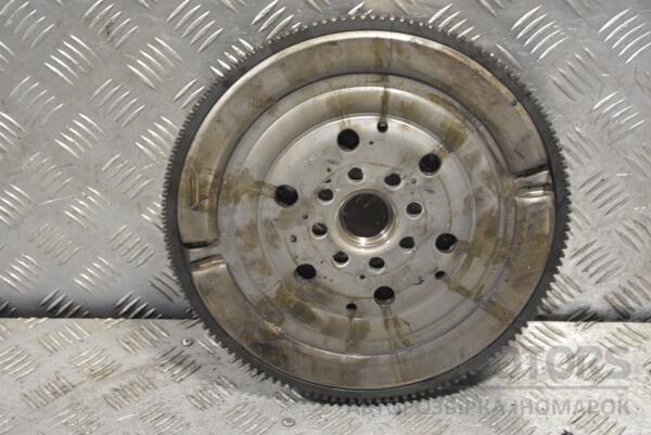 Маховик демпферный Opel Astra 1.7cdti (H) 2004-2010 415025610 244534 - 2