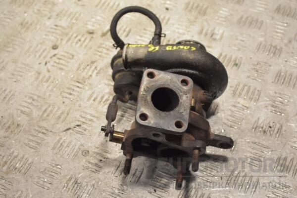 Турбина (дефект) Hyundai Trajet 2.0crdi 2000-2008 2823127000 244541 - 3