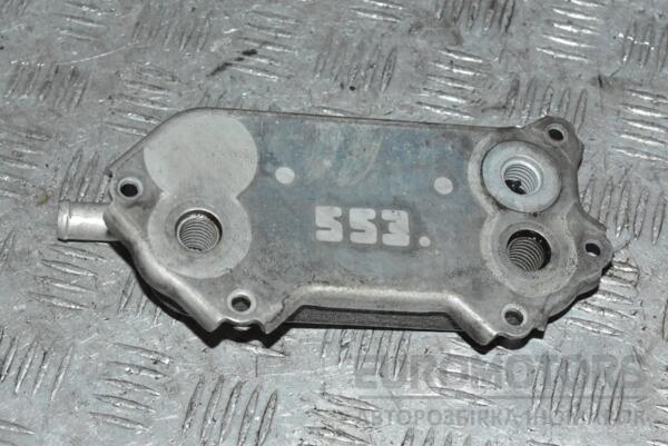 Теплообмінник (Радіатор масляний) Toyota Rav 4 2.2td d-cat 2006-2013 157100R010 244560 - 2