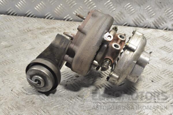 Турбина Toyota Rav 4 2.2td d-cat 2006-2013 1720126030 244568 - 2