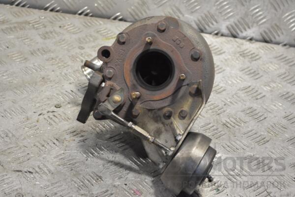 Турбина Toyota Rav 4 2.2td d-cat 2006-2013 1720126030 244568 - 3