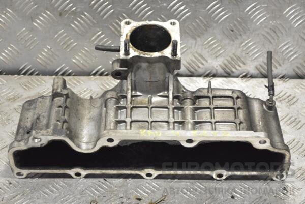 Колектор впускний метал Toyota Rav 4 2.2td d-cat 2006-2013 171110R010 244579 - 2