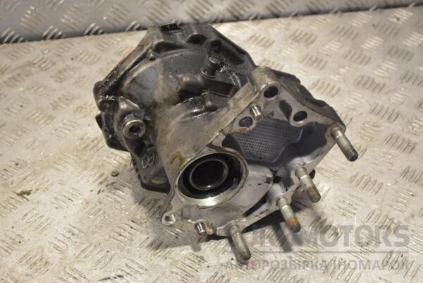 Роздавальна коробка МКПП Toyota Rav 4 2.2td d-cat 2006-2013 244581 - 2