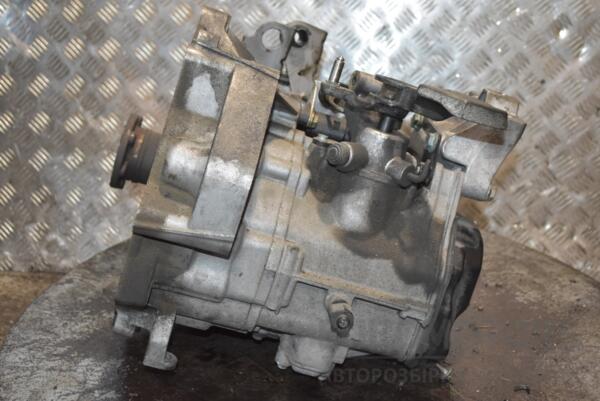 МКПП (механічна коробка перемикання передач) 5-ступка VW Golf 1.4 16V (V) 2003-2008 FXQ 244591 - 2
