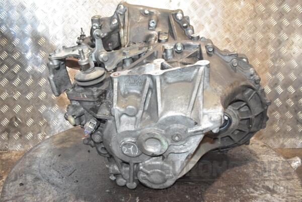 МКПП (механическая коробка переключения передач) 6-ступка 4x4 Toyota Rav 4 2.2td d-cat 2006-2013 3030042200 244597 - 3