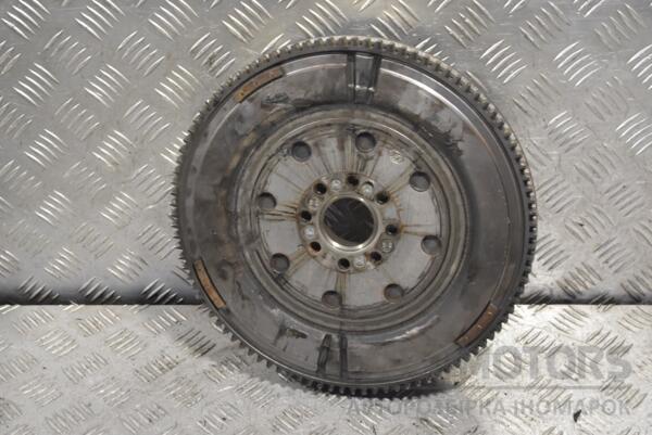 Маховик демпферний Toyota Rav 4 2.2td d-cat 2006-2013 134500R010 244626 - 2