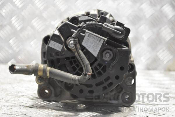 Генератор VW Golf 1.4 16V (V) 2003-2008 036903024J 244630 - 3
