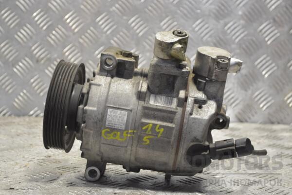 Компресор кондиціонера Audi A3 1.4 16V (8P) 2003-2012 1K0820803F 244633 - 2