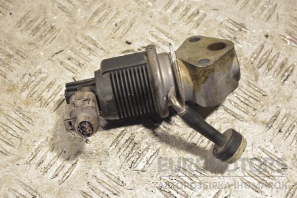 Клапан EGR електричний VW Golf 1.4 16V (V) 2003-2008 036131503T 244640 - 2