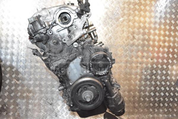 Двигатель Toyota Avensis 2.2td d-cat (III) 2009 2AD-FHV 244649  euromotors.com.ua