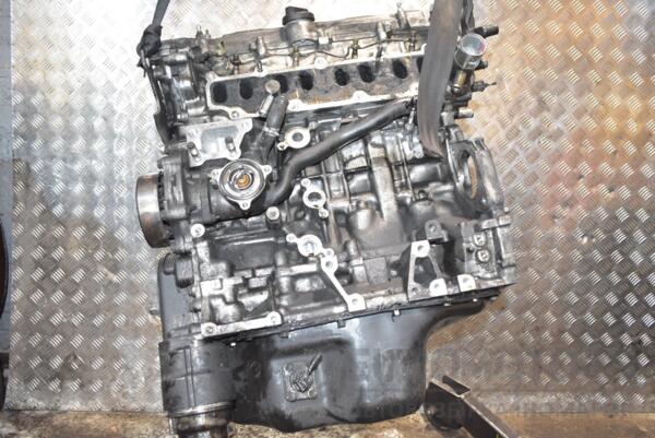 Двигун Toyota Corolla Verso 2.2td d-cat 2001-2004 2AD-FHV 244649 - 2