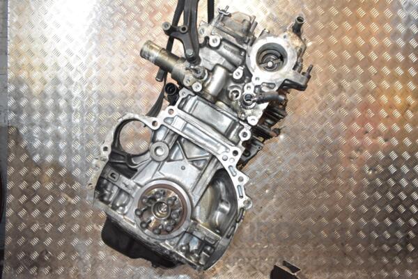 Двигун Toyota Corolla Verso 2.2td d-cat 2001-2004 2AD-FHV 244649 - 3