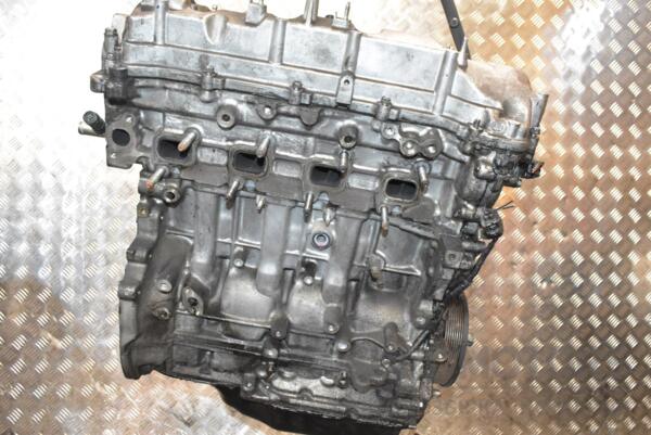 Двигун Toyota Corolla Verso 2.2td d-cat 2001-2004 2AD-FHV 244649 - 4