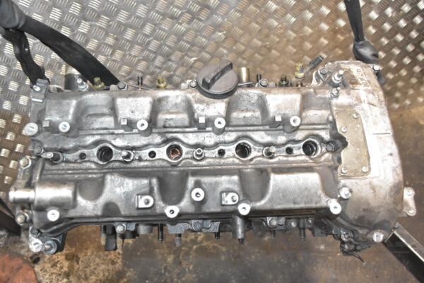 Двигун Toyota Corolla Verso 2.2td d-cat 2001-2004 2AD-FHV 244649 - 5