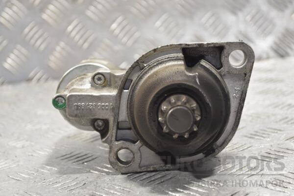 Стартер VW Golf 1.8 20V (IV) 1997-2003 0001121008 244682 - 2