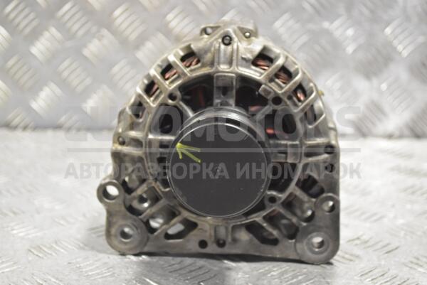 Генератор (дефект) Skoda Octavia 1.8 20V (A4) 1996-2010 SG9B015 244684 euromotors.com.ua