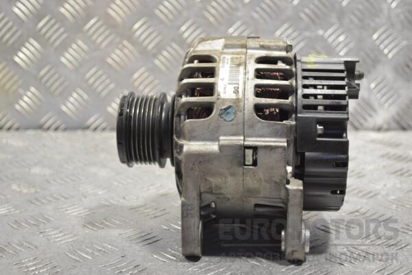 Генератор (дефект) Audi A3 1.8 20V (8L) 1996-2003 SG9B015 244684 - 2