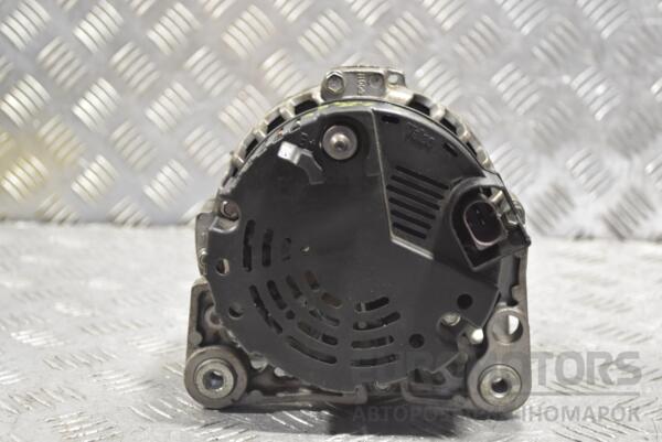 Генератор (дефект) Audi A3 1.8 20V (8L) 1996-2003 SG9B015 244684 - 3