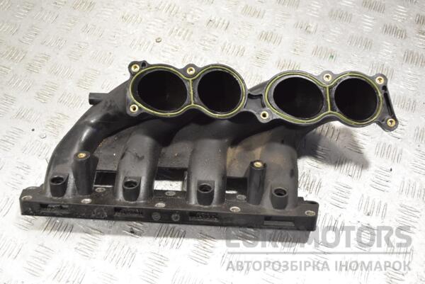 Коллектор впускной нижняя часть VW Golf 1.8 20V (IV) 1997-2003 06A133206C 244692 - 2