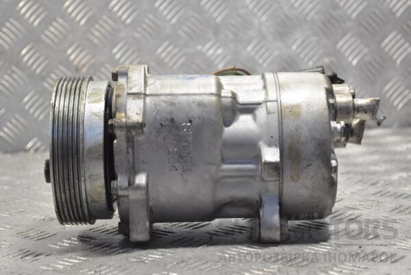 Компресор кондиціонера Audi A3 1.8 20V (8L) 1996-2003 700510008 244702 - 2