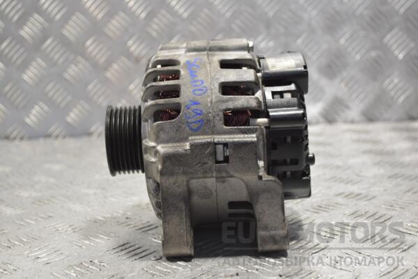 Генератор Citroen Jumpy 1.9d 1995-2007 301498RIV 244709 - 2