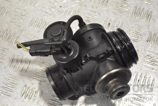 Дросельна заслінка механ Citroen Jumpy 1.9d 1995-2007 9638111280 244712 - 2